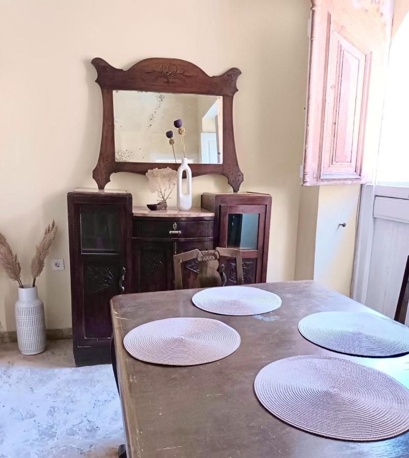 Meyísti Chroma Kastellorizo 빌라 외부 사진